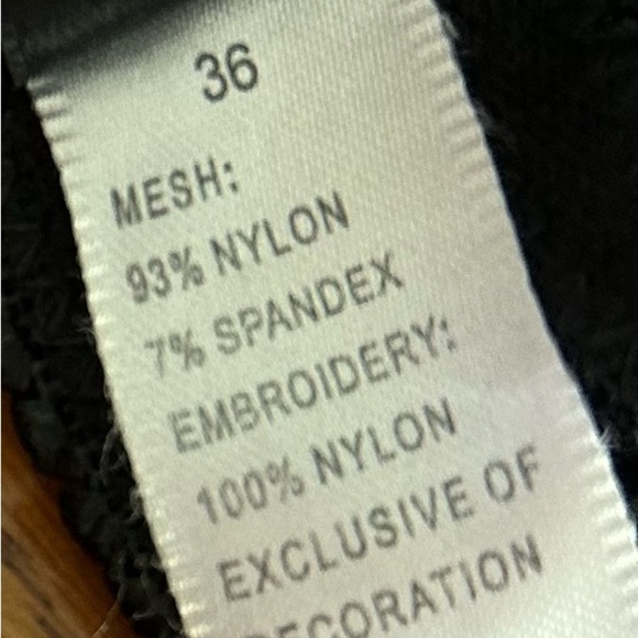 Fredricks of Hollywood - Picture 7 of 10